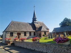 L\'glise Saint-Gratien